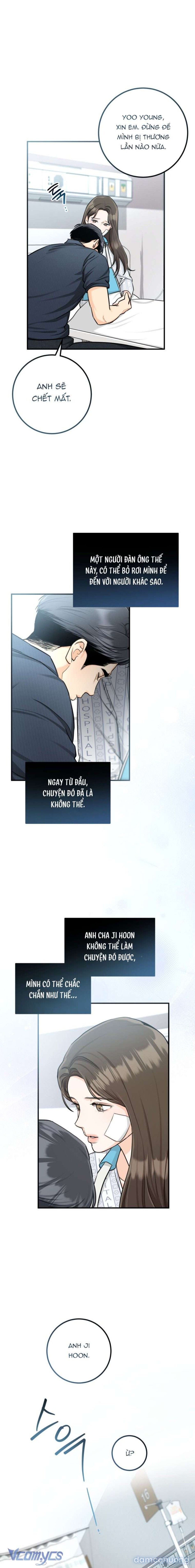 đọc truyện [18+] Chuyện Kết Hôn Chương 51 ảnh 15 tại Thiên Thai Truyện