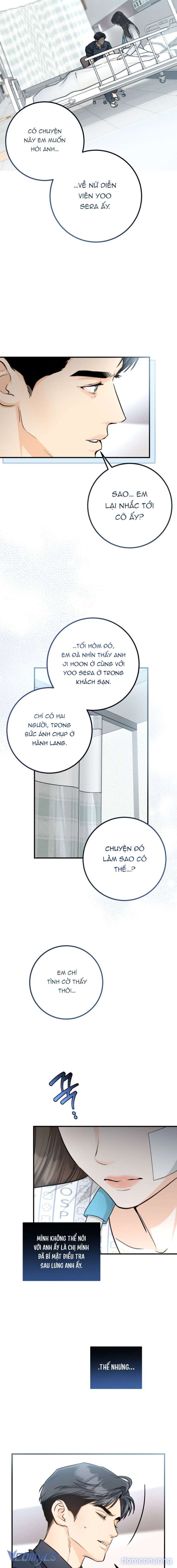 đọc truyện [18+] Chuyện Kết Hôn Chương 51 ảnh 16 tại Thiên Thai Truyện