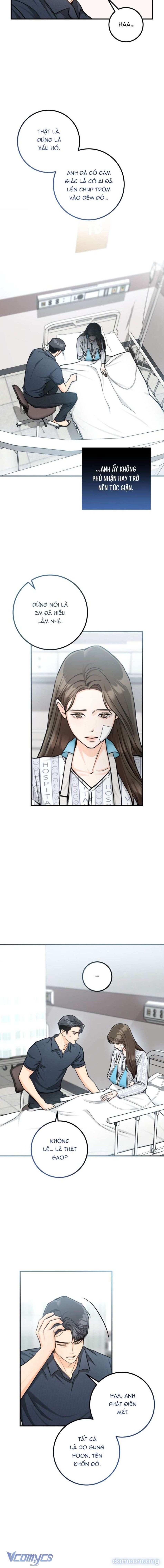 đọc truyện [18+] Chuyện Kết Hôn Chương 51 ảnh 17 tại Thiên Thai Truyện