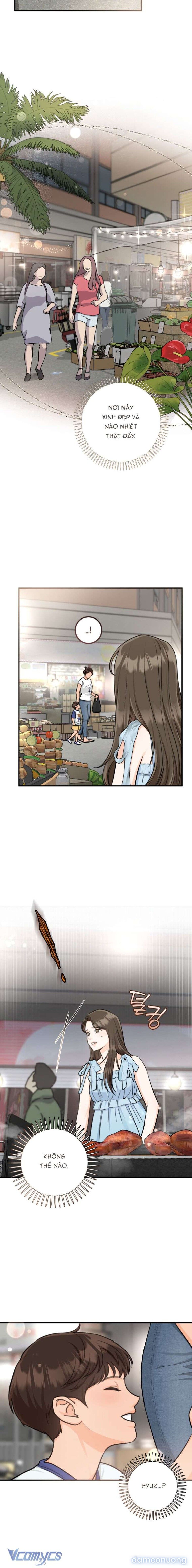 đọc truyện [18+] Chuyện Kết Hôn Chương 51 ảnh 4 tại Thiên Thai Truyện