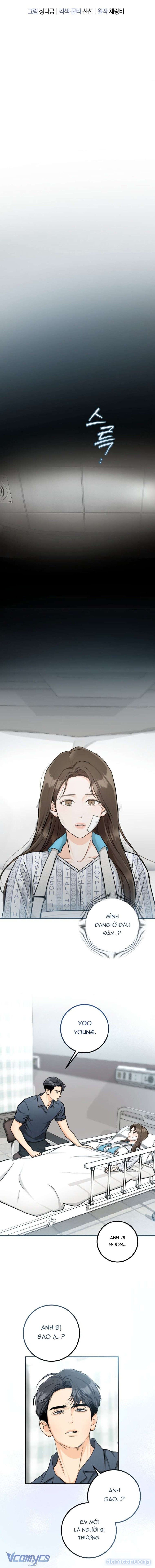 đọc truyện [18+] Chuyện Kết Hôn Chương 51 ảnh 9 tại Thiên Thai Truyện