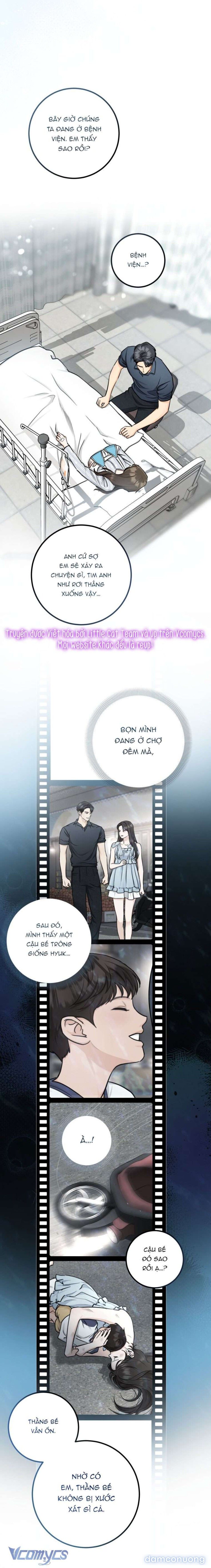 đọc truyện [18+] Chuyện Kết Hôn Chương 51 ảnh 10 tại Thiên Thai Truyện