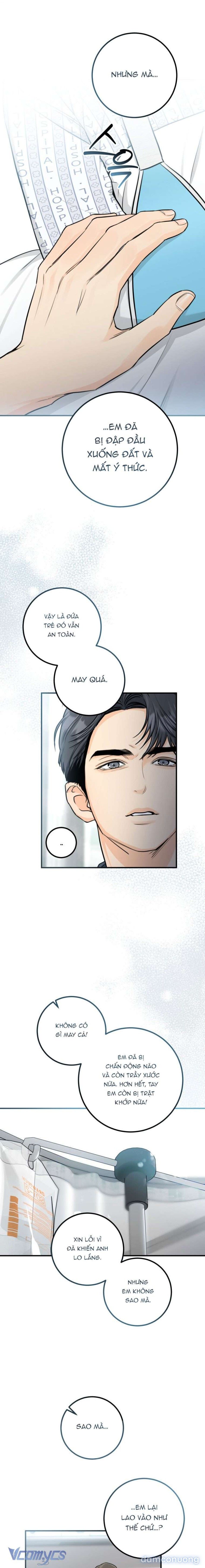 đọc truyện [18+] Chuyện Kết Hôn Chương 51 ảnh 11 tại Thiên Thai Truyện