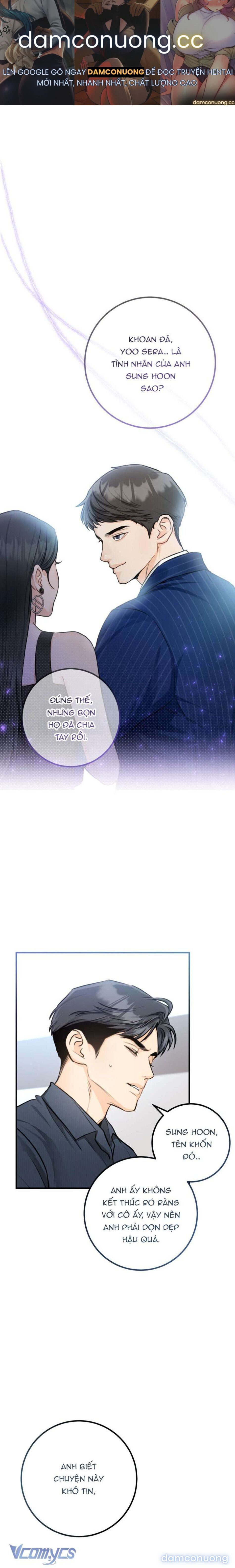 đọc truyện [18+] Chuyện Kết Hôn Chương 52 ảnh 2 tại Thiên Thai Truyện