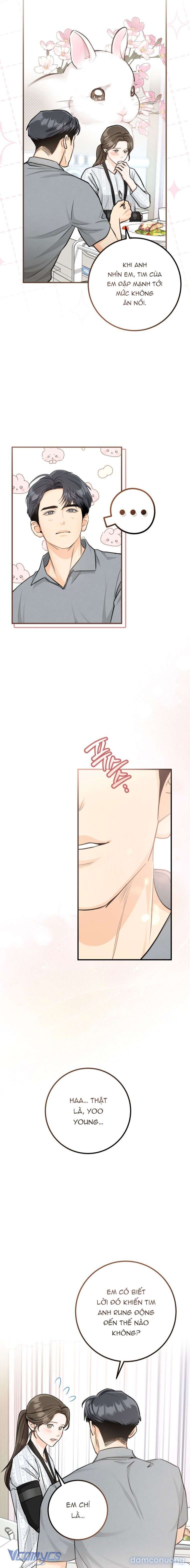 đọc truyện [18+] Chuyện Kết Hôn Chương 52 ảnh 14 tại Thiên Thai Truyện