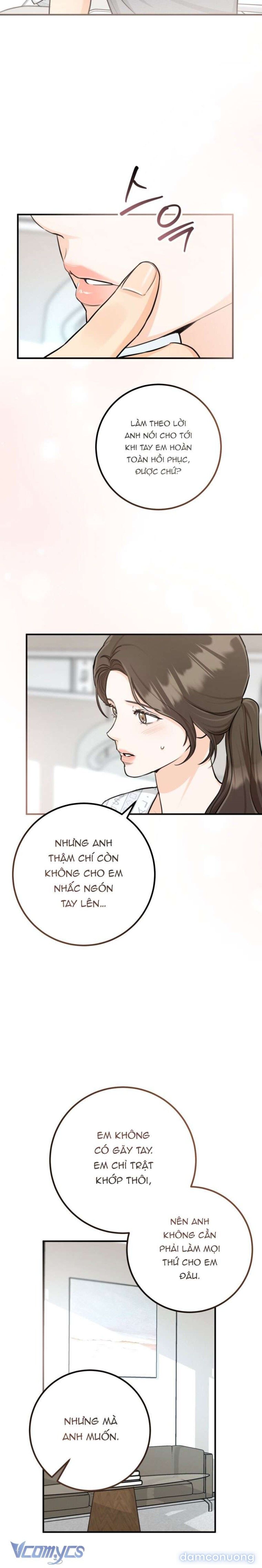 đọc truyện [18+] Chuyện Kết Hôn Chương 52 ảnh 15 tại Thiên Thai Truyện