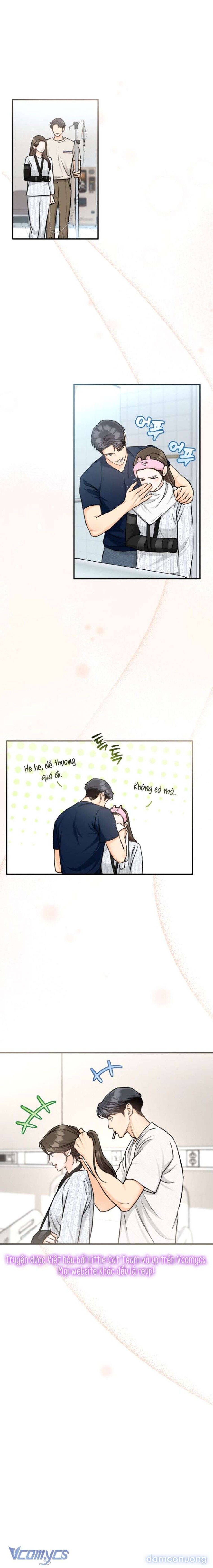 đọc truyện [18+] Chuyện Kết Hôn Chương 52 ảnh 17 tại Thiên Thai Truyện