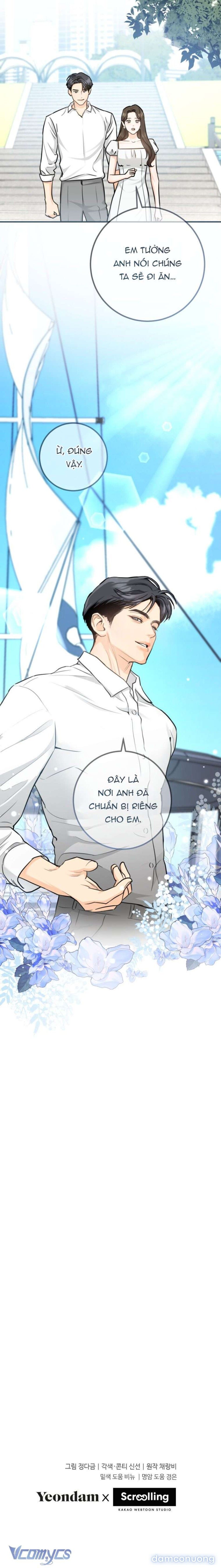 đọc truyện [18+] Chuyện Kết Hôn Chương 52 ảnh 20 tại Thiên Thai Truyện