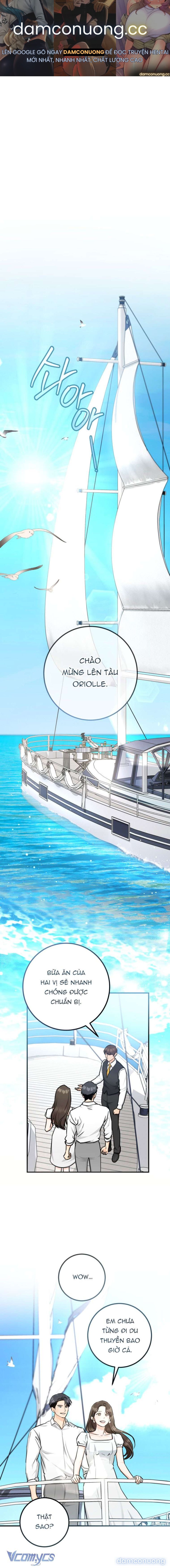 đọc truyện [18+] Chuyện Kết Hôn Chương 53 ảnh 2 tại Thiên Thai Truyện