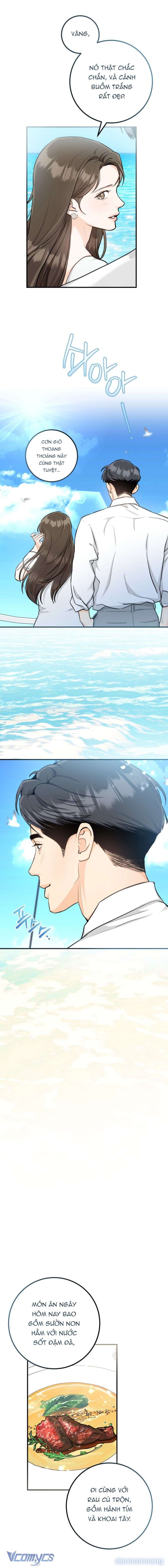 đọc truyện [18+] Chuyện Kết Hôn Chương 53 ảnh 3 tại Thiên Thai Truyện