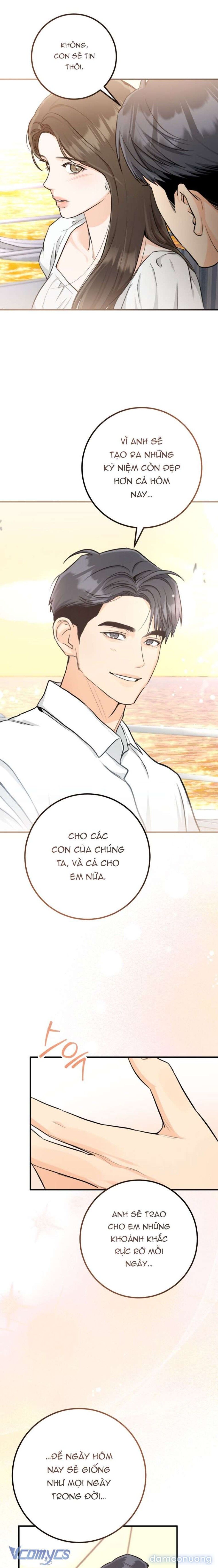 đọc truyện [18+] Chuyện Kết Hôn Chương 53 ảnh 12 tại Thiên Thai Truyện