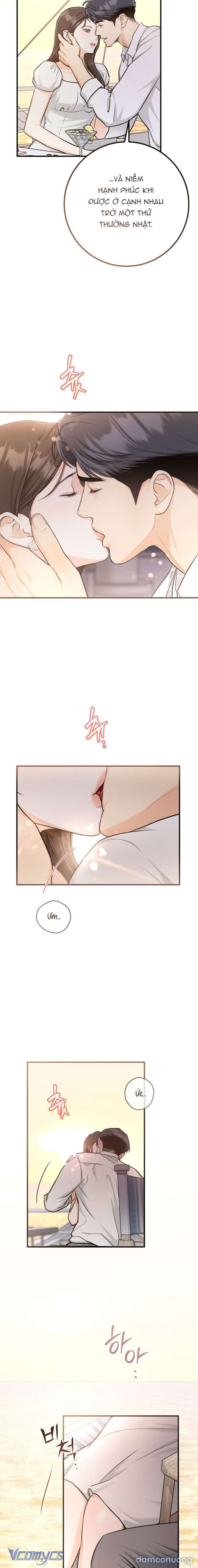 đọc truyện [18+] Chuyện Kết Hôn Chương 53 ảnh 13 tại Thiên Thai Truyện