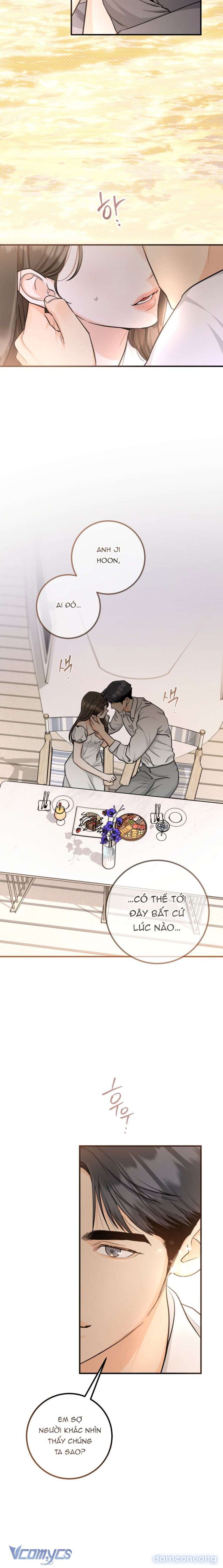 đọc truyện [18+] Chuyện Kết Hôn Chương 53 ảnh 14 tại Thiên Thai Truyện