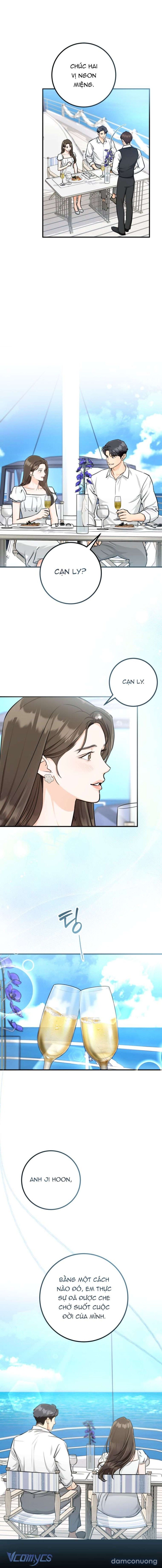 đọc truyện [18+] Chuyện Kết Hôn Chương 53 ảnh 4 tại Thiên Thai Truyện