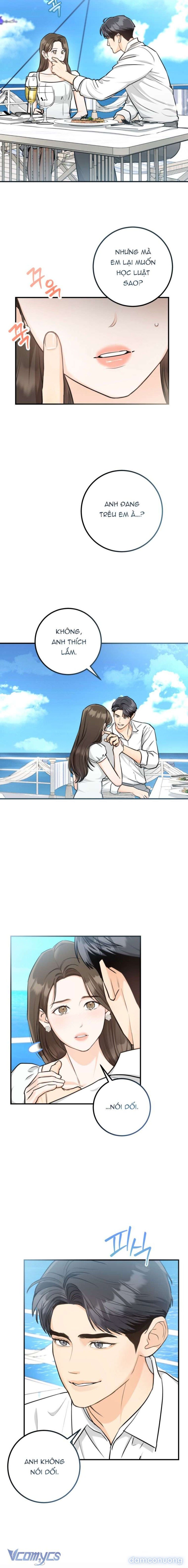 đọc truyện [18+] Chuyện Kết Hôn Chương 53 ảnh 8 tại Thiên Thai Truyện