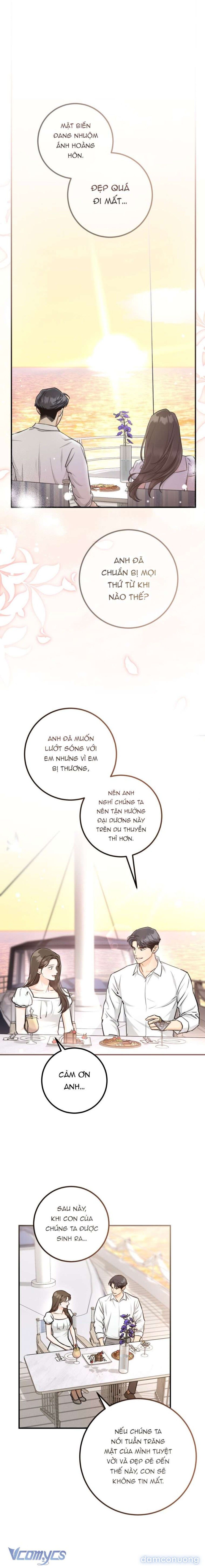 đọc truyện [18+] Chuyện Kết Hôn Chương 53 ảnh 11 tại Thiên Thai Truyện