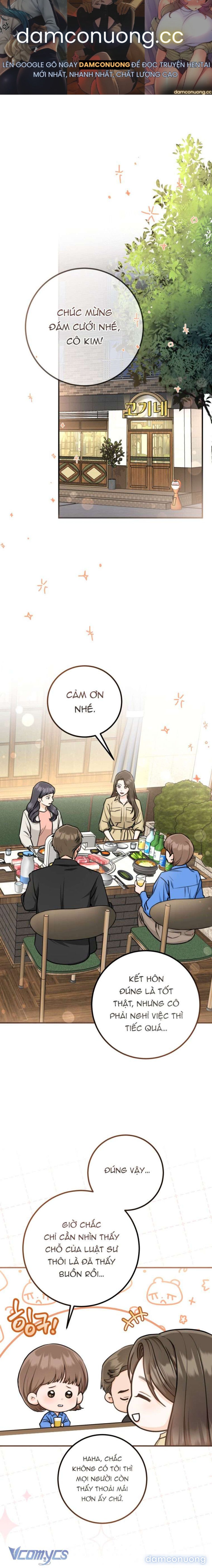 đọc truyện [18+] Chuyện Kết Hôn Chương 54 ảnh 2 tại Thiên Thai Truyện