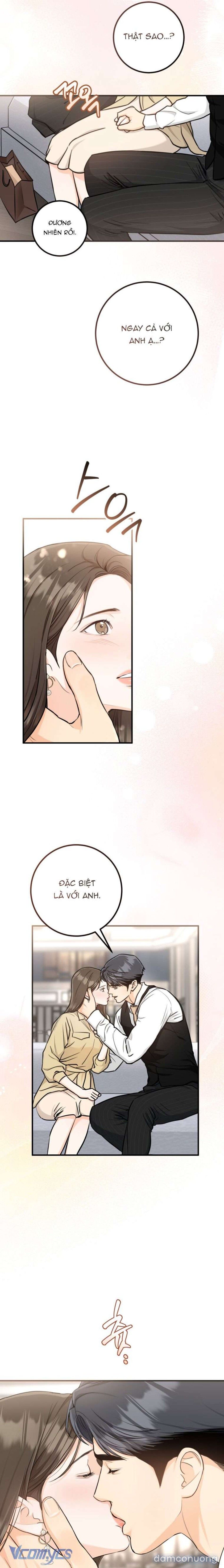 đọc truyện [18+] Chuyện Kết Hôn Chương 54 ảnh 15 tại Thiên Thai Truyện