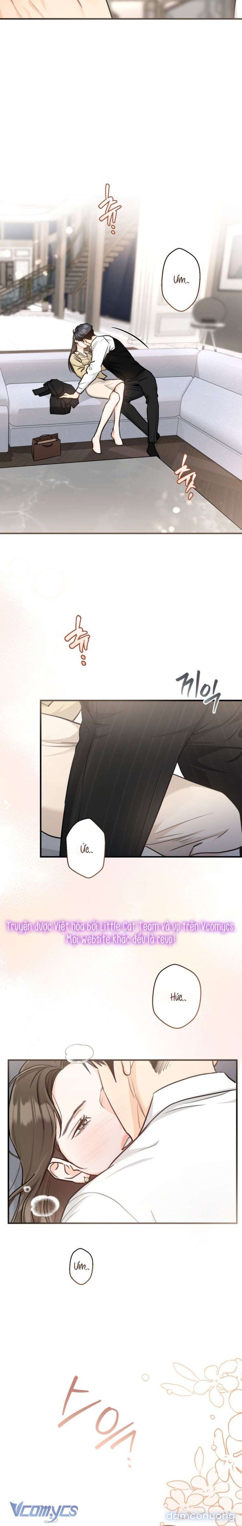 đọc truyện [18+] Chuyện Kết Hôn Chương 54 ảnh 16 tại Thiên Thai Truyện