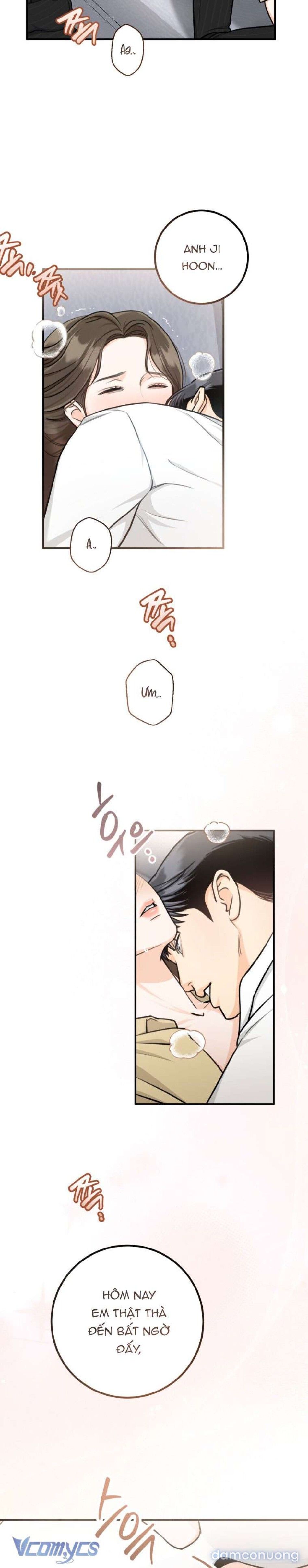 đọc truyện [18+] Chuyện Kết Hôn Chương 54 ảnh 18 tại Thiên Thai Truyện