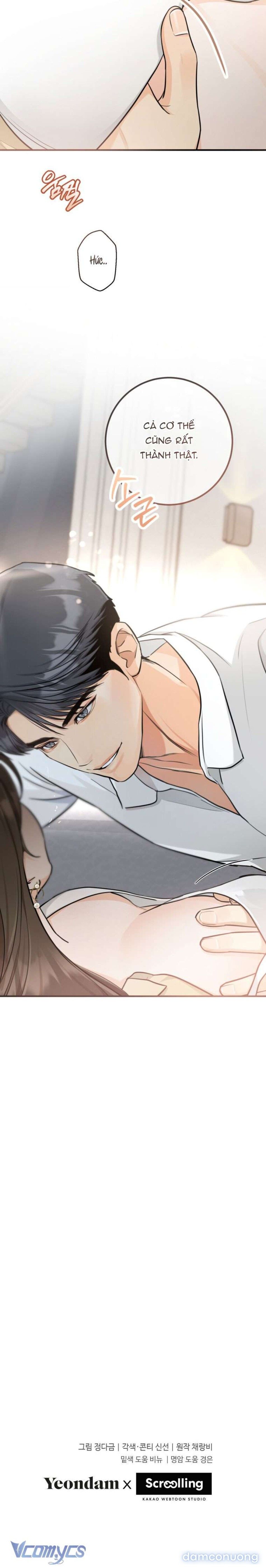 đọc truyện [18+] Chuyện Kết Hôn Chương 54 ảnh 19 tại Thiên Thai Truyện