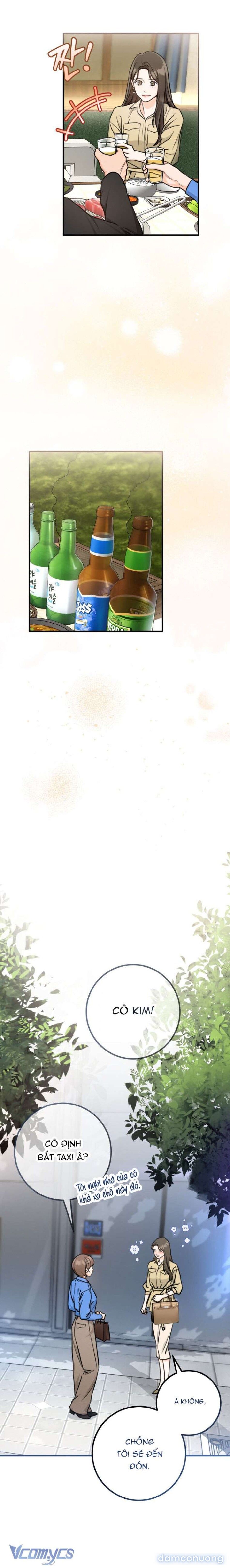 đọc truyện [18+] Chuyện Kết Hôn Chương 54 ảnh 4 tại Thiên Thai Truyện