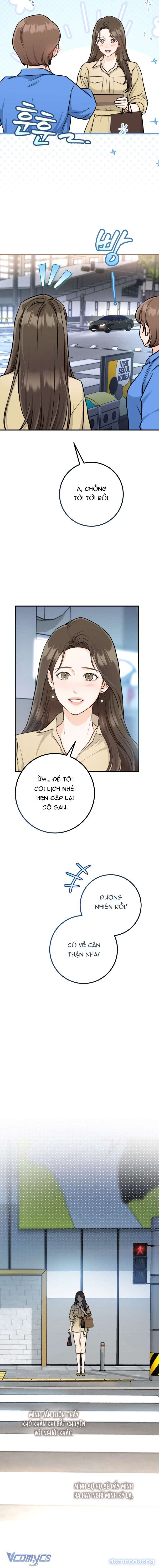 đọc truyện [18+] Chuyện Kết Hôn Chương 54 ảnh 9 tại Thiên Thai Truyện