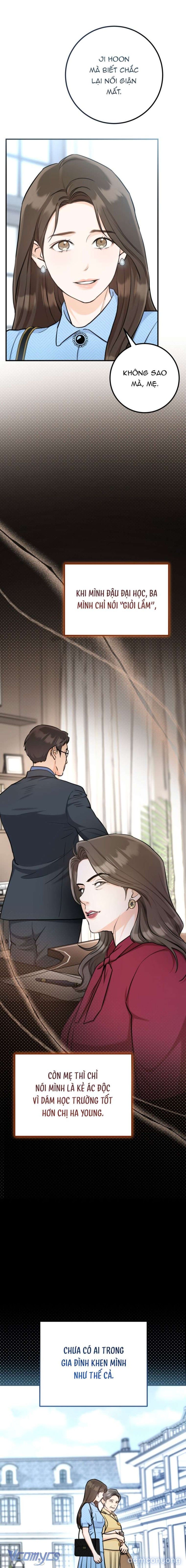 đọc truyện [18+] Chuyện Kết Hôn Chương 56 ảnh 12 tại Thiên Thai Truyện