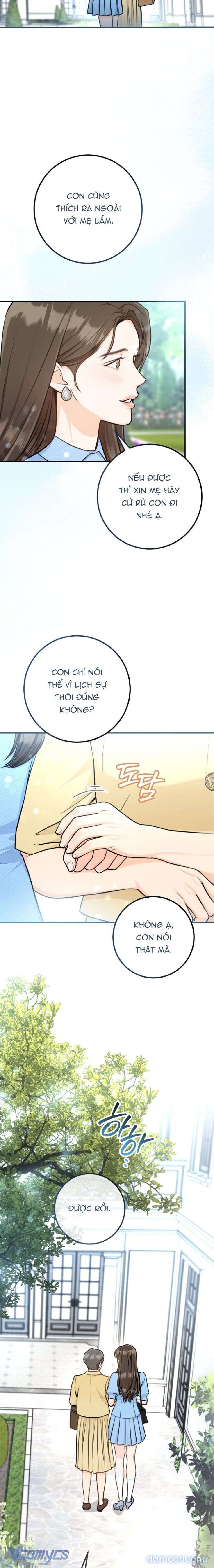 đọc truyện [18+] Chuyện Kết Hôn Chương 56 ảnh 13 tại Thiên Thai Truyện