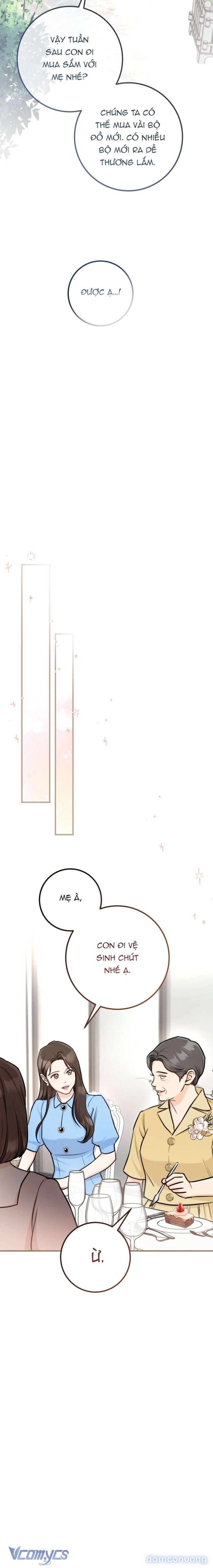 đọc truyện [18+] Chuyện Kết Hôn Chương 56 ảnh 14 tại Thiên Thai Truyện