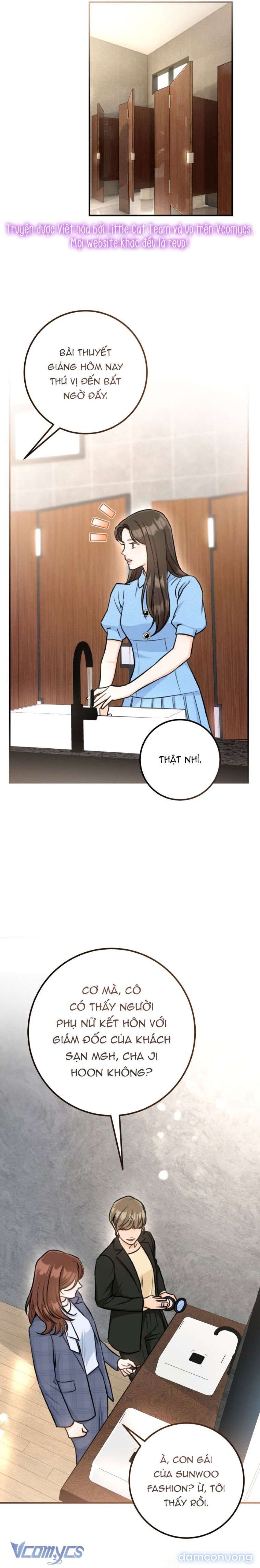 đọc truyện [18+] Chuyện Kết Hôn Chương 56 ảnh 15 tại Thiên Thai Truyện