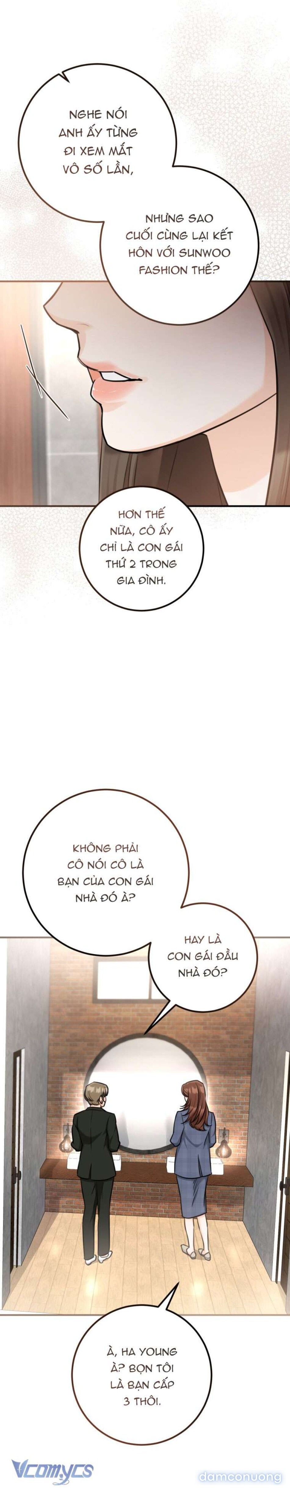 đọc truyện [18+] Chuyện Kết Hôn Chương 56 ảnh 16 tại Thiên Thai Truyện