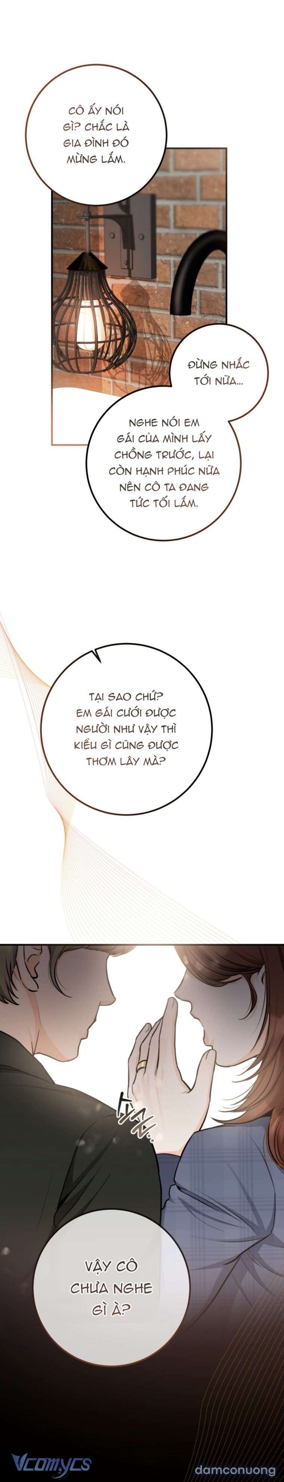 đọc truyện [18+] Chuyện Kết Hôn Chương 56 ảnh 17 tại Thiên Thai Truyện