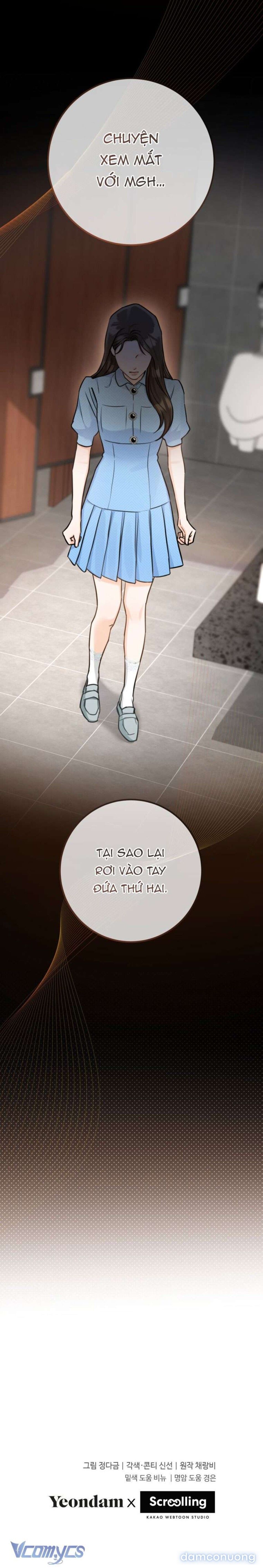 đọc truyện [18+] Chuyện Kết Hôn Chương 56 ảnh 18 tại Thiên Thai Truyện