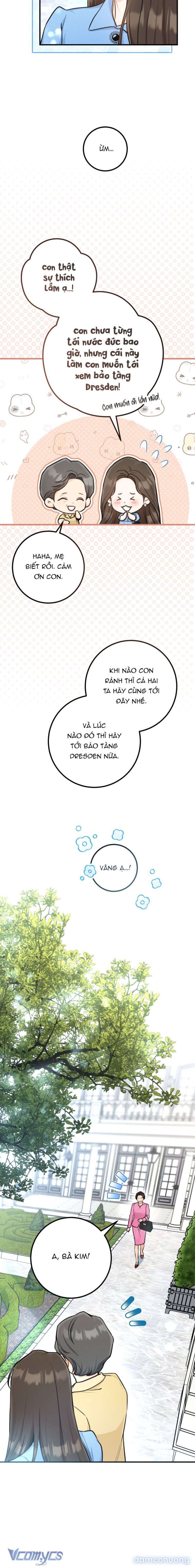 đọc truyện [18+] Chuyện Kết Hôn Chương 56 ảnh 4 tại Thiên Thai Truyện