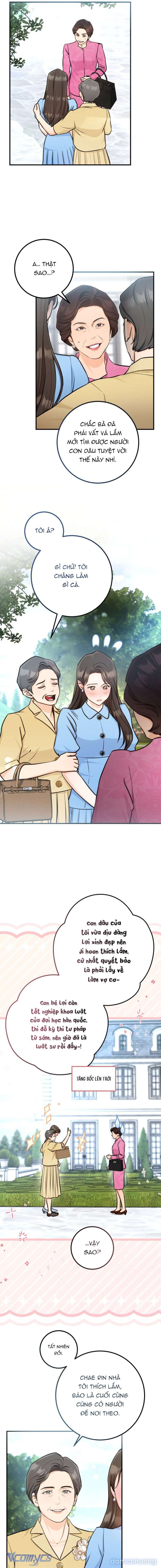 đọc truyện [18+] Chuyện Kết Hôn Chương 56 ảnh 8 tại Thiên Thai Truyện