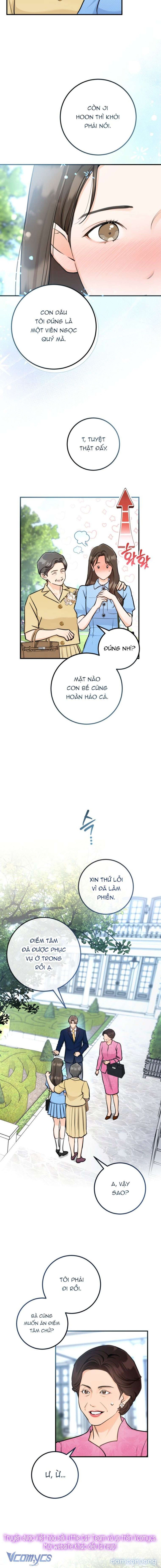 đọc truyện [18+] Chuyện Kết Hôn Chương 56 ảnh 9 tại Thiên Thai Truyện