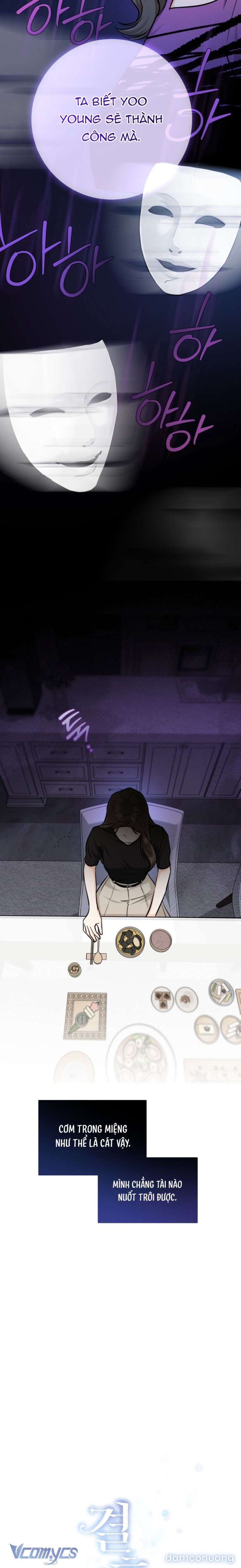 đọc truyện [18+] Chuyện Kết Hôn Chương 57 ảnh 12 tại Thiên Thai Truyện