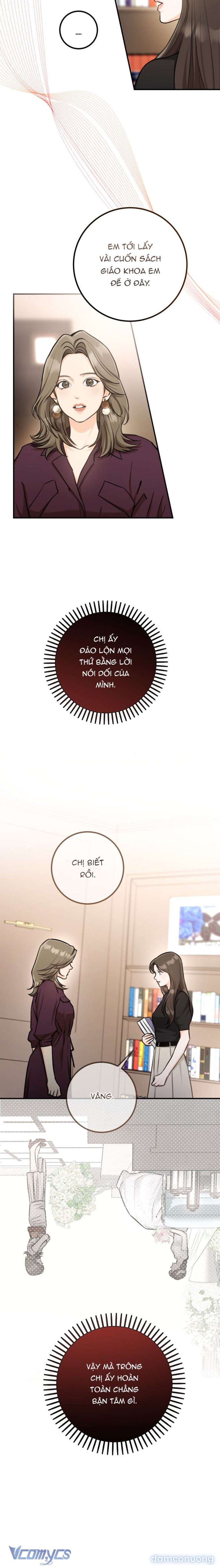 đọc truyện [18+] Chuyện Kết Hôn Chương 57 ảnh 15 tại Thiên Thai Truyện