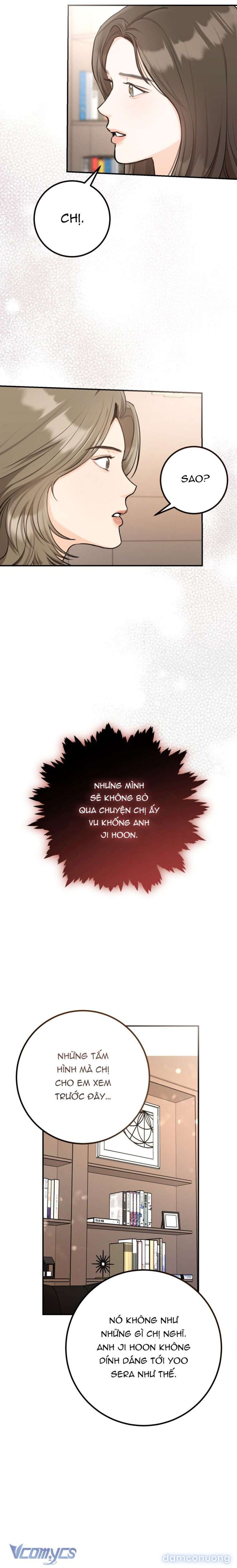 đọc truyện [18+] Chuyện Kết Hôn Chương 57 ảnh 16 tại Thiên Thai Truyện