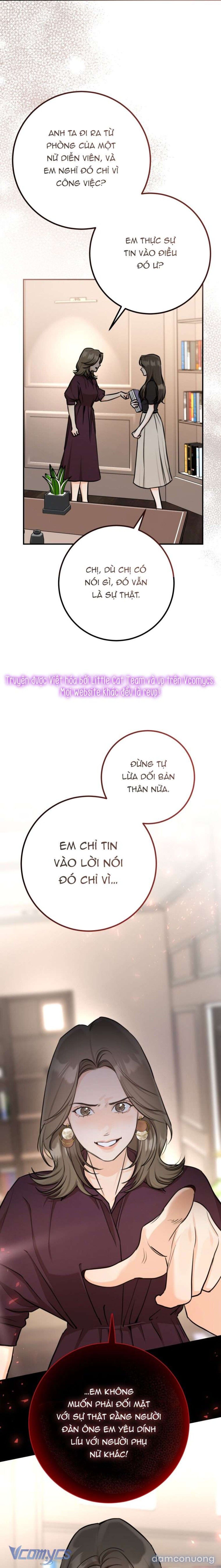 đọc truyện [18+] Chuyện Kết Hôn Chương 57 ảnh 18 tại Thiên Thai Truyện