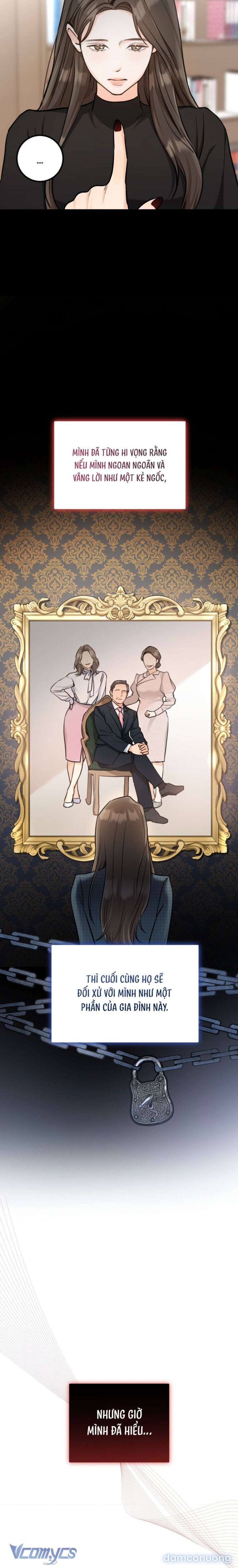 đọc truyện [18+] Chuyện Kết Hôn Chương 57 ảnh 19 tại Thiên Thai Truyện