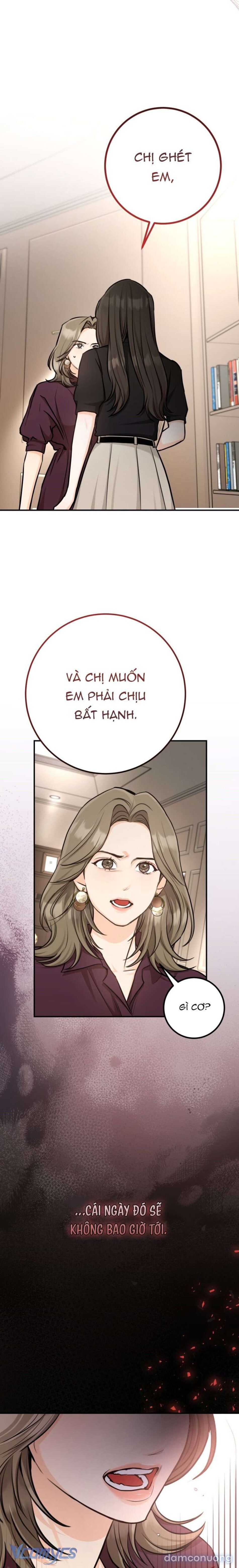 đọc truyện [18+] Chuyện Kết Hôn Chương 57 ảnh 20 tại Thiên Thai Truyện