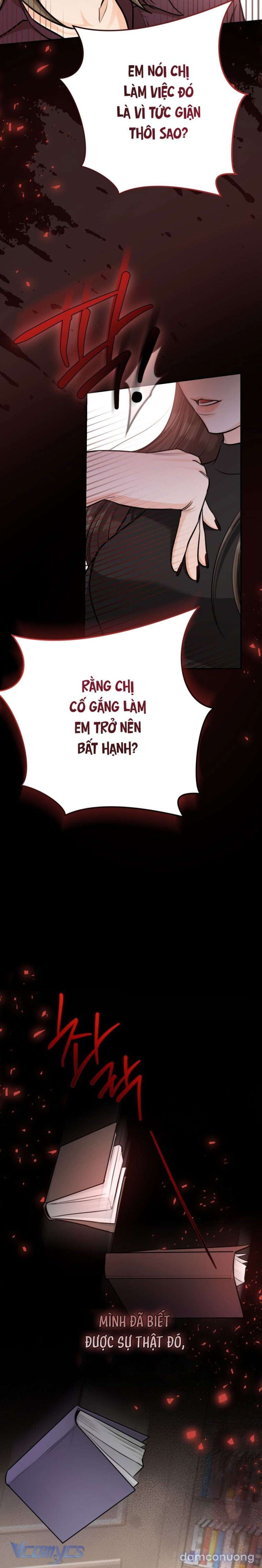 đọc truyện [18+] Chuyện Kết Hôn Chương 57 ảnh 21 tại Thiên Thai Truyện