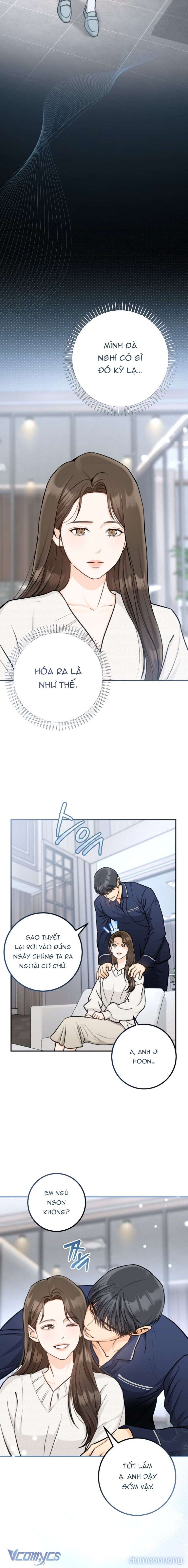 đọc truyện [18+] Chuyện Kết Hôn Chương 57 ảnh 4 tại Thiên Thai Truyện