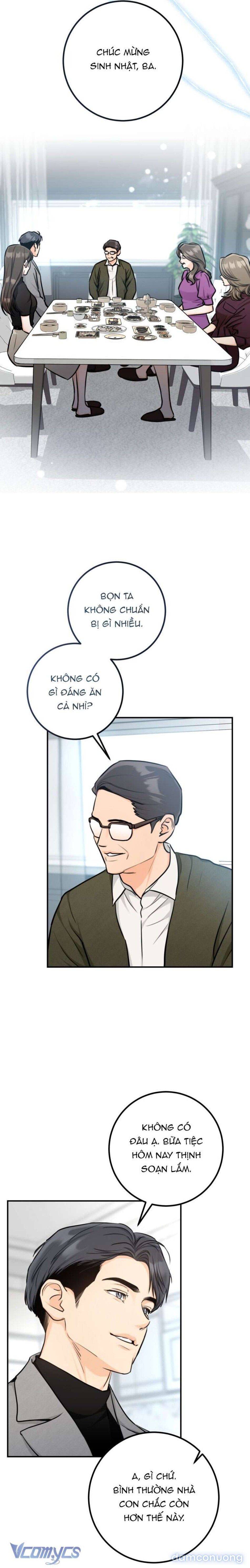 đọc truyện [18+] Chuyện Kết Hôn Chương 57 ảnh 9 tại Thiên Thai Truyện