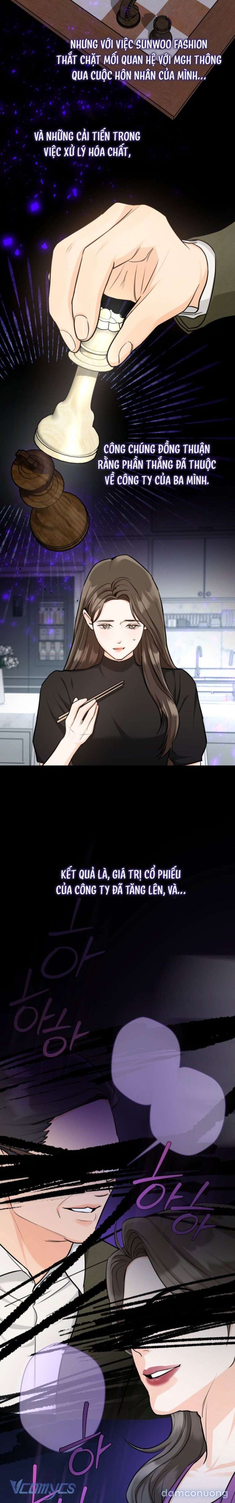 đọc truyện [18+] Chuyện Kết Hôn Chương 57 ảnh 11 tại Thiên Thai Truyện