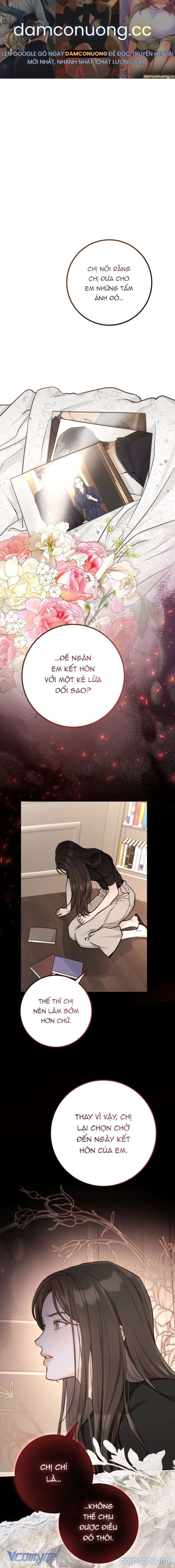 đọc truyện [18+] Chuyện Kết Hôn Chương 58 ảnh 2 tại Thiên Thai Truyện