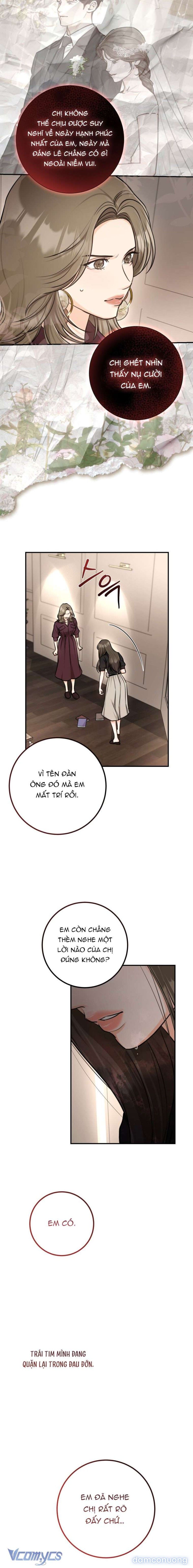 đọc truyện [18+] Chuyện Kết Hôn Chương 58 ảnh 3 tại Thiên Thai Truyện