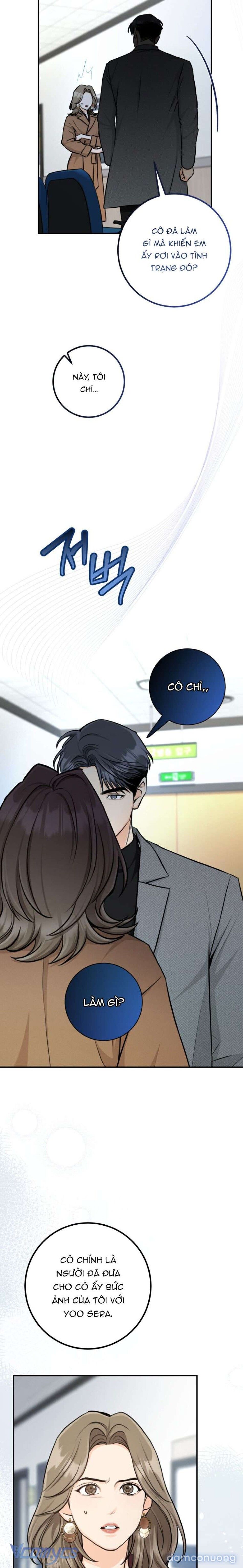 đọc truyện [18+] Chuyện Kết Hôn Chương 58 ảnh 12 tại Thiên Thai Truyện